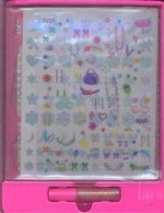 Princess top. My cool box