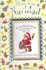 Mi Navidad feliz