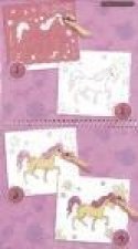 Caballos y ponis
