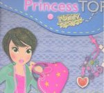 Princess top funny things