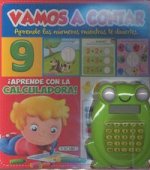 Vamos a contar