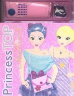 Princess top needlework 1