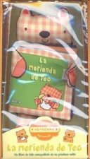 La merienda de Teo