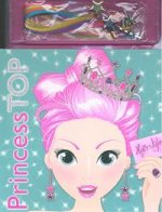 Princess top hairstyles