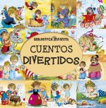 Cuentos divertidos