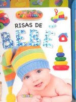 Risas de bebé