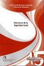 Estructura de la Seguridad Social
