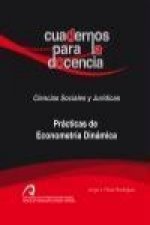 Prácticas de econometría dinámica