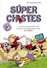 Superchistes 5