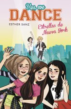 Yes, we dance 3. Estrellas de Nueva York