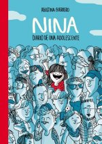 Nina. Diario de Una Adolescente / Nina: Diary of a Teenager