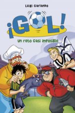 Gol 37. Un reto casi imposible
