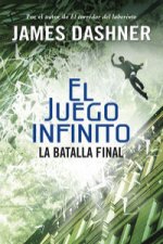 El juego infinito 3. La batalla final