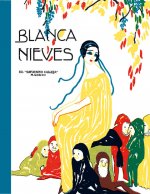 Blancanieves