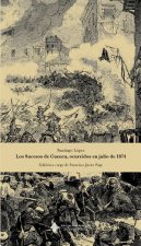 Los sucesos de Cuenca, ocurridos en julio de 1874
