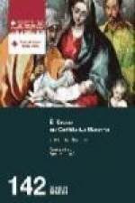 El Greco en Castilla-La Mancha : una mirada didáctica