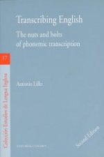 Transcribing English : the nuts and bolts of phonemic transcription