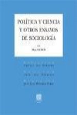 Política y ciencia y otros ensayos de sociología