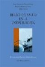 Derecho y salud en la Unión Europea