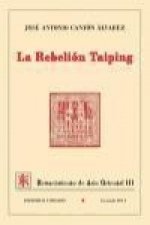 La rebelión taiping