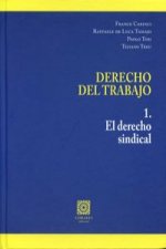 Derecho del trabajo 1 : el derecho sindical