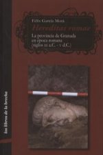 Hereditas romae : la ciudad de Granada en época romana