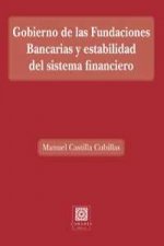 Gobierno de las fundaciones bancarias y estabilidad del sistema financiero