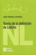 Teoría de la definición de Leibniz