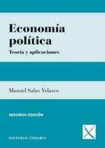 Economía política : teoría y aplicaciones