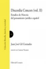 Discordia concors (II)