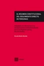 El régimen constitucional del seguimiento directo de personas