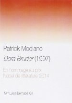 Patrick Modiano. Dora Bruder (1997): En hommage au Prix Nobel de Littératura 2014