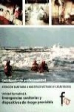Emergencias sanitarias y dispositivos de riesgos previsibles