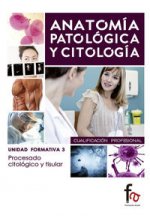 Procesado citológico y tisular