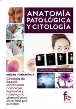 Citología de Líquidos, Secreciones Corporales, Improntas y muestras no ginecológicas obtenidas por punción