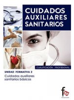 Cuidados auxiliares sanitarios básicos