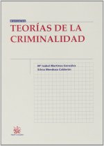 Teorías de la criminalidad