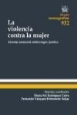 La Violencia Contra la Mujer