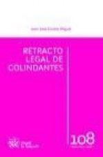 Retracto Legal de Colindantes