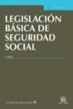 Legislación básica de Seguridad Social