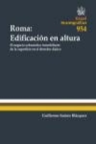 Roma: Edificación en Altura