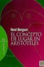 El concepto de lugar en Aristóteles