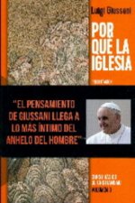 Por qué la Iglesia