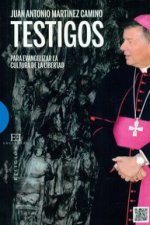 Testigos : para evangelizar la cultura de la libertad