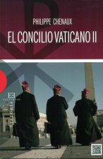 El concilio Vaticano II