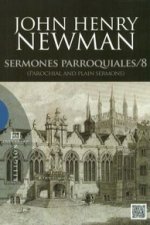 Sermones Parroquiales 8
