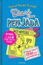 Diari d'una penjada. Ueee! Una crac del periodisme