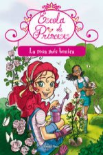 La rosa més bonica
