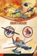 Avions 2: Magicolors