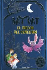 El tresor del cementiri